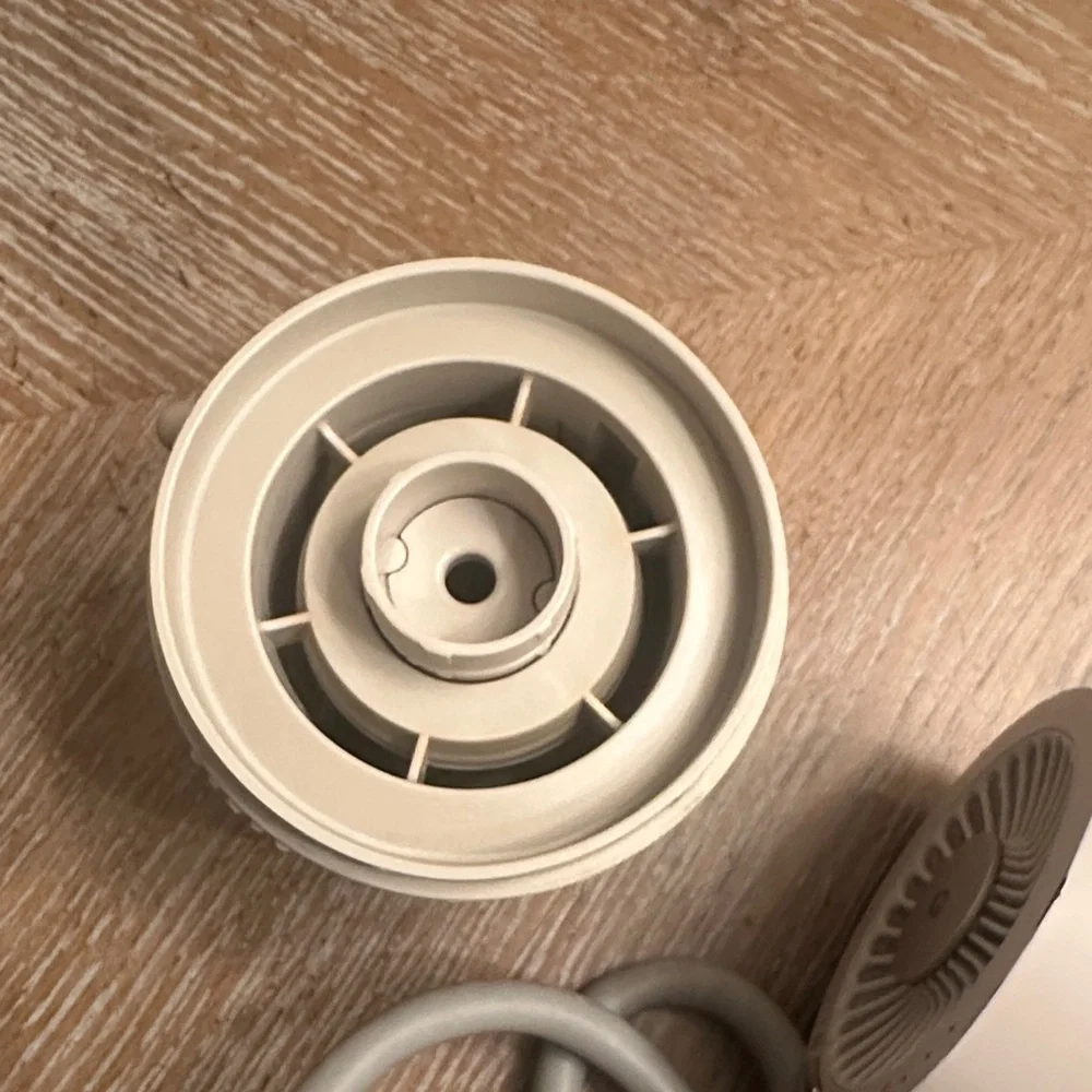 Shark HyperAlRionic Hair Dryer - Picture 5 of 8